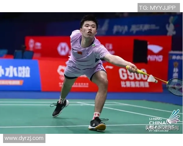 北京羽毛球队在冠军赛中的实力展现与战术分析